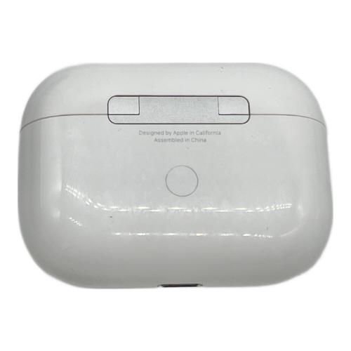 Apple (アップル) AirPods Pro(第1世代) MWP22J/A A2084 A2083