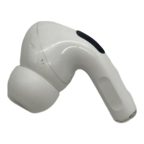 Apple (アップル) AirPods Pro(第1世代) MWP22J/A A2084 A2083
