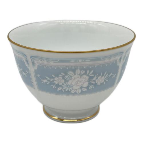 Noritake (ノリタケ) カップ&ソーサー Y6578C レースウッドゴールド