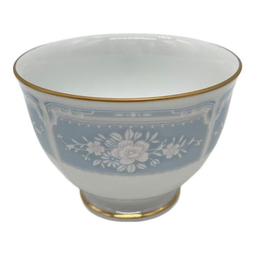 Noritake (ノリタケ) カップ&ソーサー Y6578C レースウッドゴールド