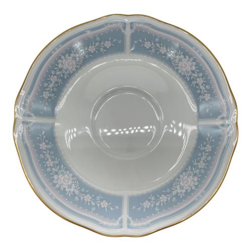 Noritake (ノリタケ) カップ&ソーサー Y6578C レースウッドゴールド