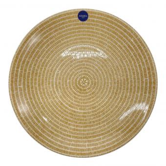 ARABIA (アラビア) プレート 20cm 24h Avec