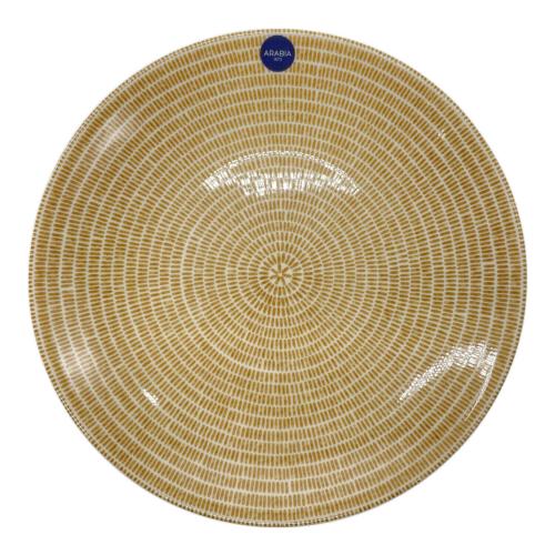 ARABIA (アラビア) プレート 20cm 24h Avec