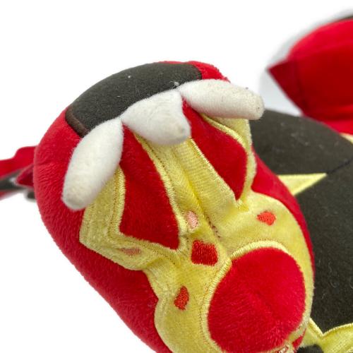 Pokemon Center (ポケモンセンター) ヌイグルミ ゲンシグラードン