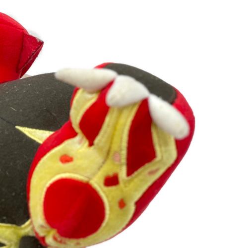 Pokemon Center (ポケモンセンター) ヌイグルミ ゲンシグラードン