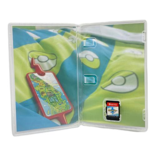 ポケットモンスター ソード Nintendo Switch用ソフト CERO A (全年齢対象)