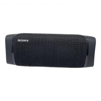SONY (ソニー) ワイヤレススピーカー SRS-XB33