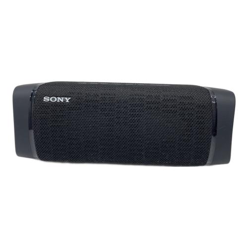 SONY (ソニー) ワイヤレススピーカー SRS-XB33