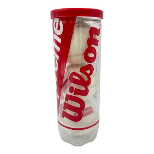 Wilson (ウィルソン) テニスボール