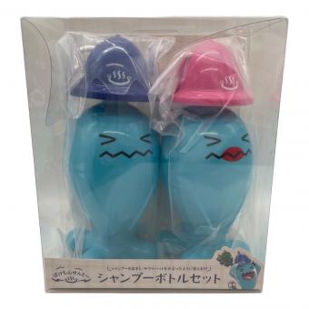 Pokemon Center (ポケモンセンター) ソーナンスシャンプーボトル ポケモングッズ