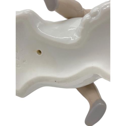 LLADRO (リヤドロ) フィギュリン 私のお友達 6229