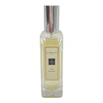 JO MALONE (ジョーマローン) オーデコロン 154 30ml 残量80%-99%