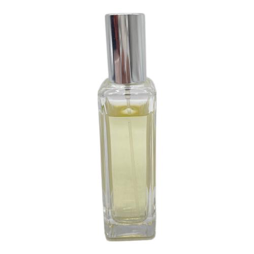 JO MALONE (ジョーマローン) オーデコロン 154 30ml 残量80%-99%
