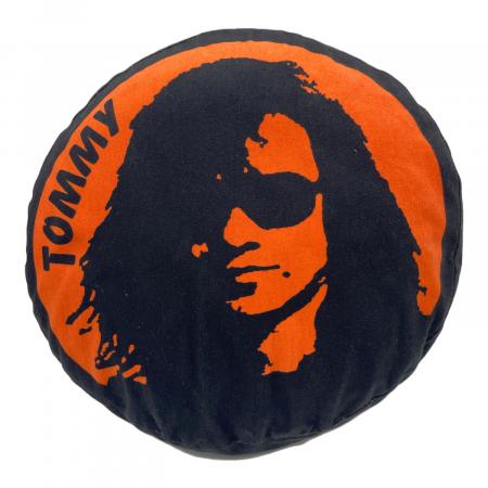 Hysteric Glamour (ヒステリックグラマー) クッション TOMMY