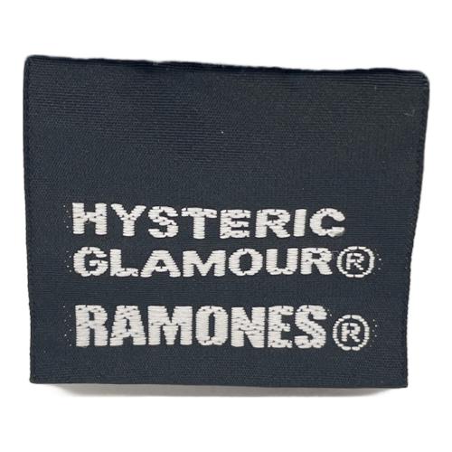 Hysteric Glamour (ヒステリックグラマー) クッション TOMMY