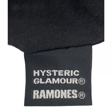 Hysteric Glamour (ヒステリックグラマー) クッション JOEY