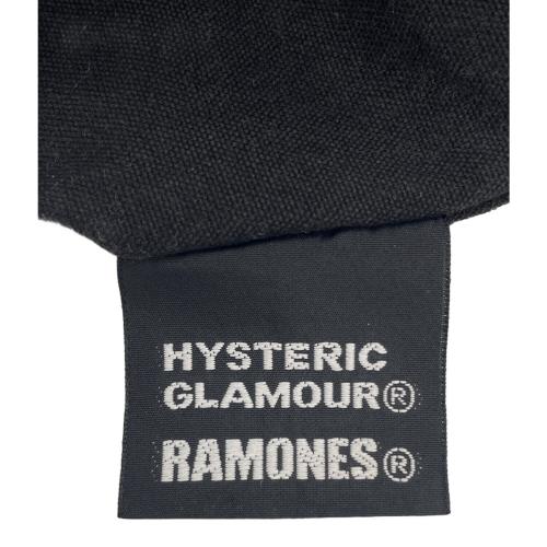 Hysteric Glamour (ヒステリックグラマー) クッション JOEY