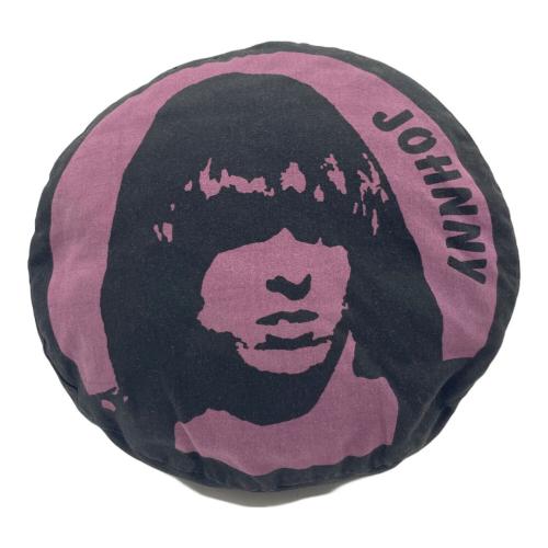 Hysteric Glamour (ヒステリックグラマー) クッション JOHNNY