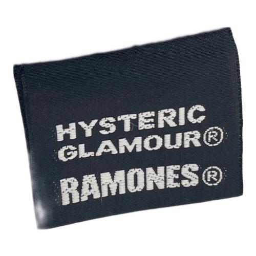 Hysteric Glamour (ヒステリックグラマー) クッション JOHNNY