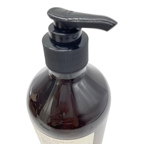 Aesop (イソップ) アンドラム アロマティック　ハンドソープ B500BT13RFJ 500ml 未使用品