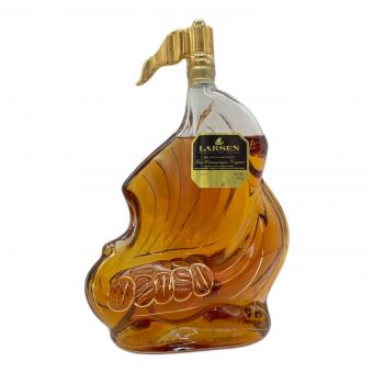 LARSEN (ラーセン) グラスシップ コニャック 700ml