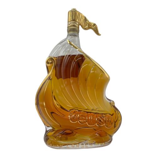 LARSEN (ラーセン) グラスシップ コニャック 700ml