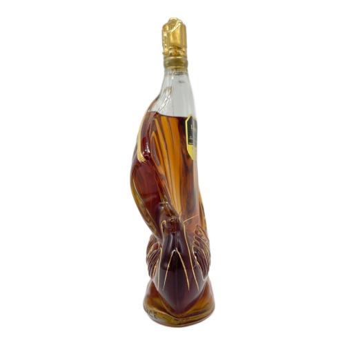 LARSEN (ラーセン) グラスシップ コニャック 700ml