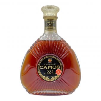 カミュ XO スペリオール コニャック 700ml