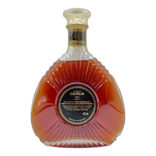 カミュ XO スペリオール コニャック 700ml