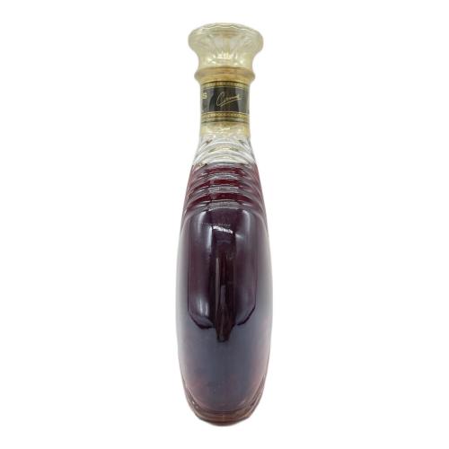 カミュ XO スペリオール コニャック 700ml