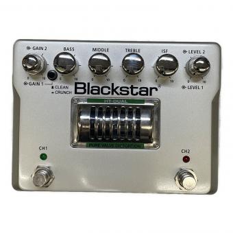 Blackstar (ブラックスター) 真空管ディストーション HT-DUAL