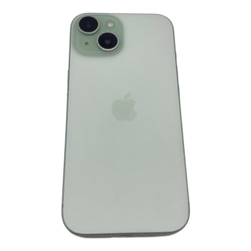 Apple (アップル) iPhone15 MTMM3J/A
