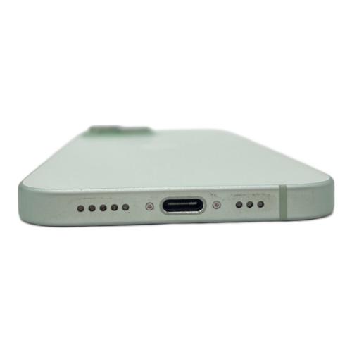 Apple (アップル) iPhone15 MTMM3J/A
