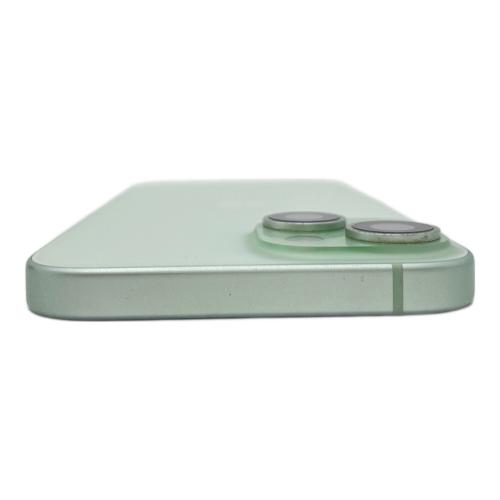 Apple (アップル) iPhone15 MTMM3J/A
