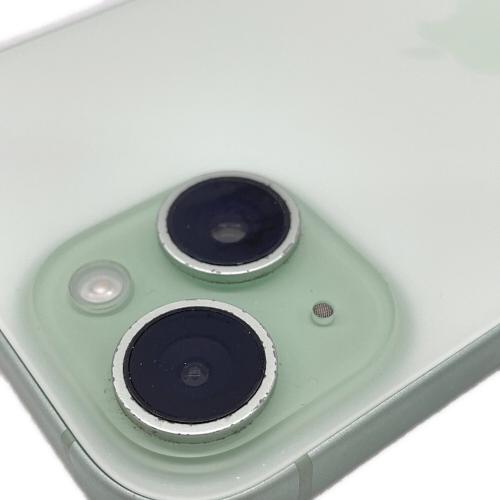 Apple (アップル) iPhone15 MTMM3J/A