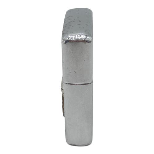 ZIPPO (ジッポ) オイルライター 1966年製 CITY OF NEW YORK POLICE