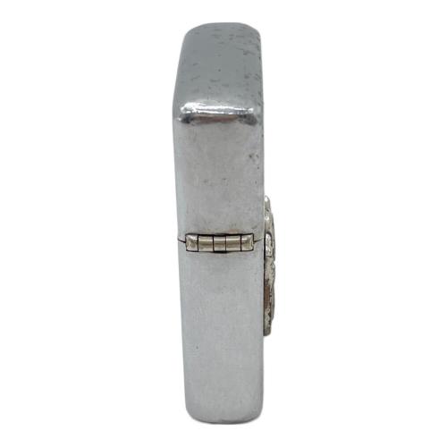 ZIPPO (ジッポ) オイルライター 1966年製 CITY OF NEW YORK POLICE