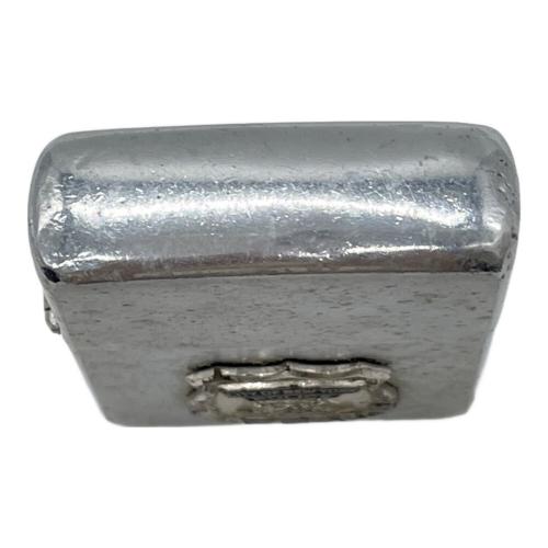 ZIPPO (ジッポ) オイルライター 1966年製 CITY OF NEW YORK POLICE