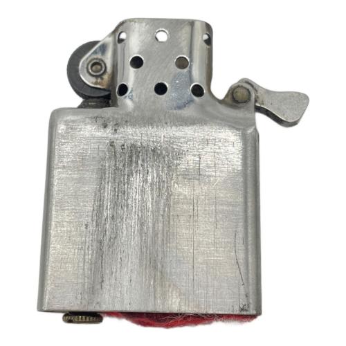 ZIPPO (ジッポ) オイルライター 1966年製 CITY OF NEW YORK POLICE