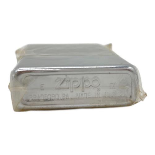 ZIPPO (ジッポ) オイルライター 1993年製 1935 VARGA GIRL