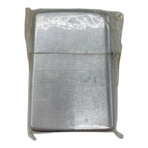 ZIPPO (ジッポ) オイルライター 1953-55年代 hunter PAT.2517191