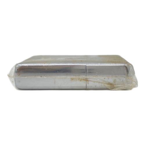 ZIPPO (ジッポ) オイルライター 1953-55年代 hunter PAT.2517191