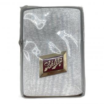 ZIPPO (ジッポ) オイルライター 1961年製 SCHLITS BEER