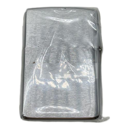 ZIPPO (ジッポ) オイルライター 1961年製 SCHLITS BEER