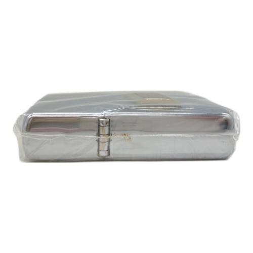ZIPPO (ジッポ) オイルライター 1961年製 SCHLITS BEER
