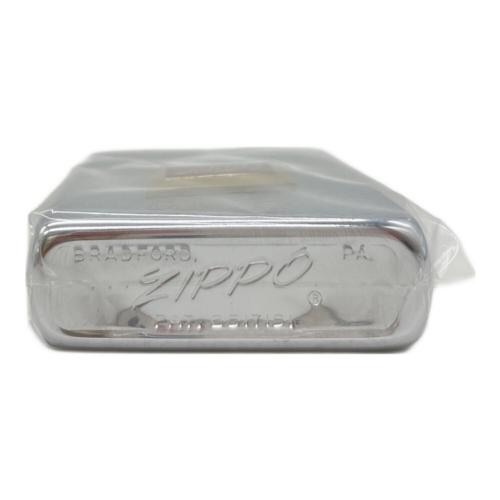 ZIPPO (ジッポ) オイルライター 1961年製 SCHLITS BEER