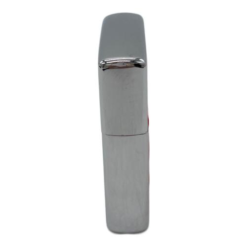 ZIPPO (ジッポ) オイルライター 2001年製 TORONTO CANADA