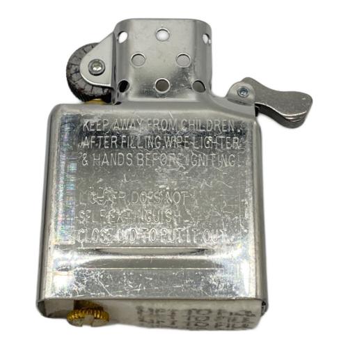 ZIPPO (ジッポ) オイルライター 2003年製 PEPSI