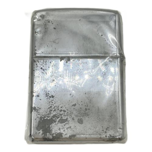 ZIPPO (ジッポ) オイルライター 1997年製 Coca cola