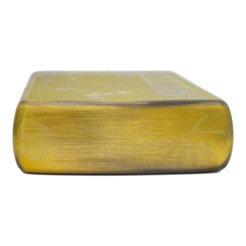 ZIPPO (ジッポ) オイルライター 2005年製 ウインド・ブルーフ 1937年